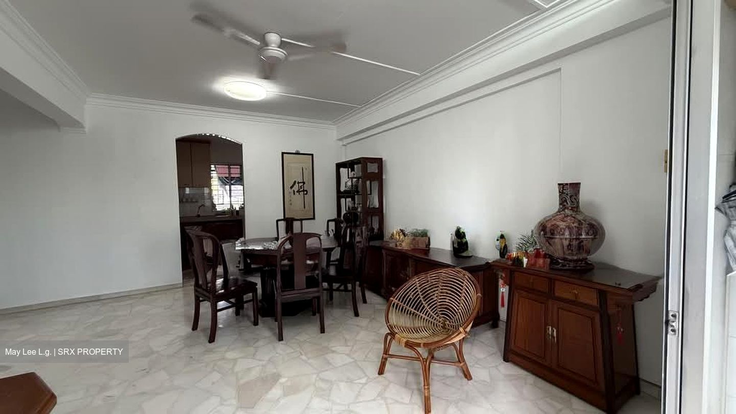 Blk 309 Yishun Rivergreen (Yishun), HDB 5 Rooms #531542711